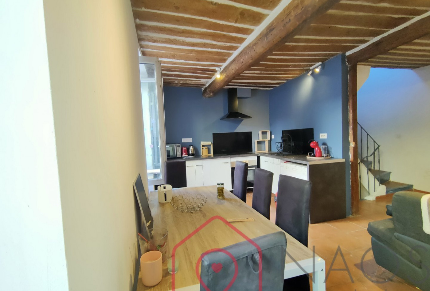 vente Maison de village Gonfaron - Photo 1