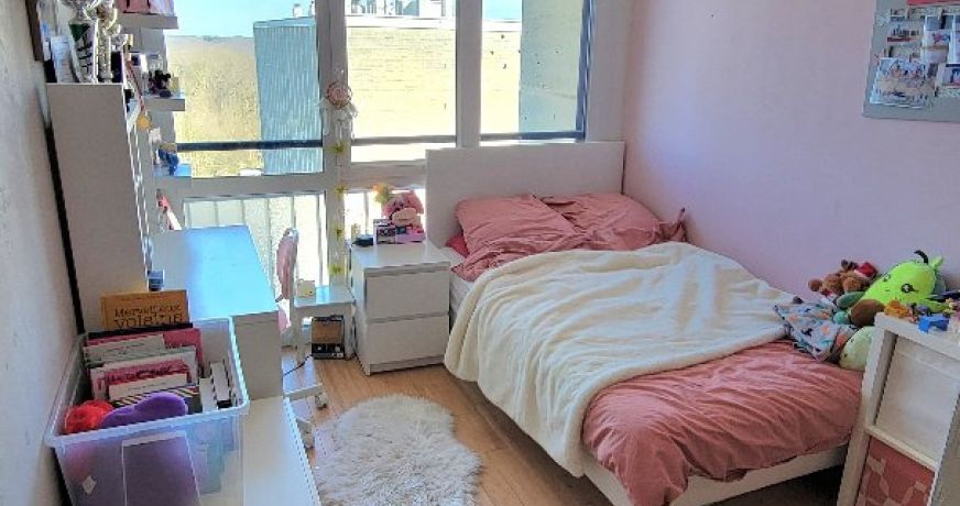 vente Appartement Meudon La Foret