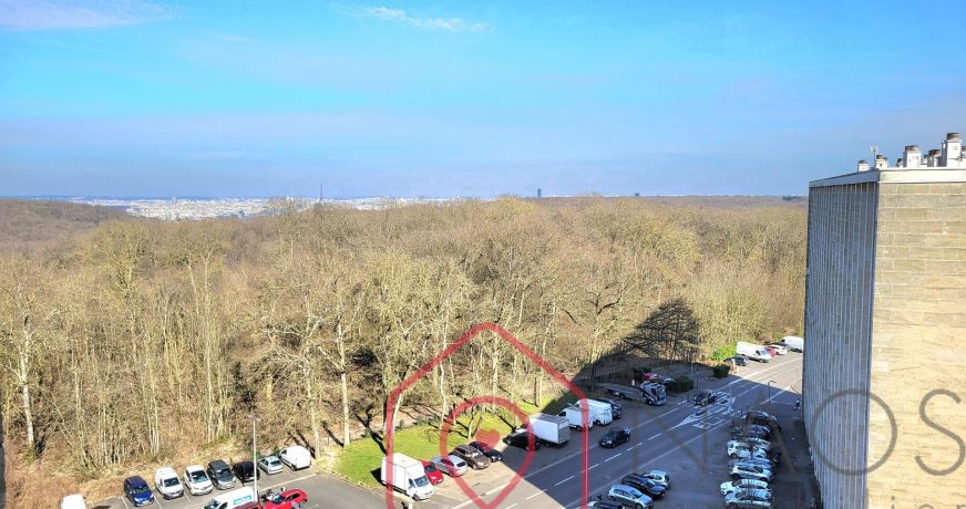 vente Appartement Meudon La Foret