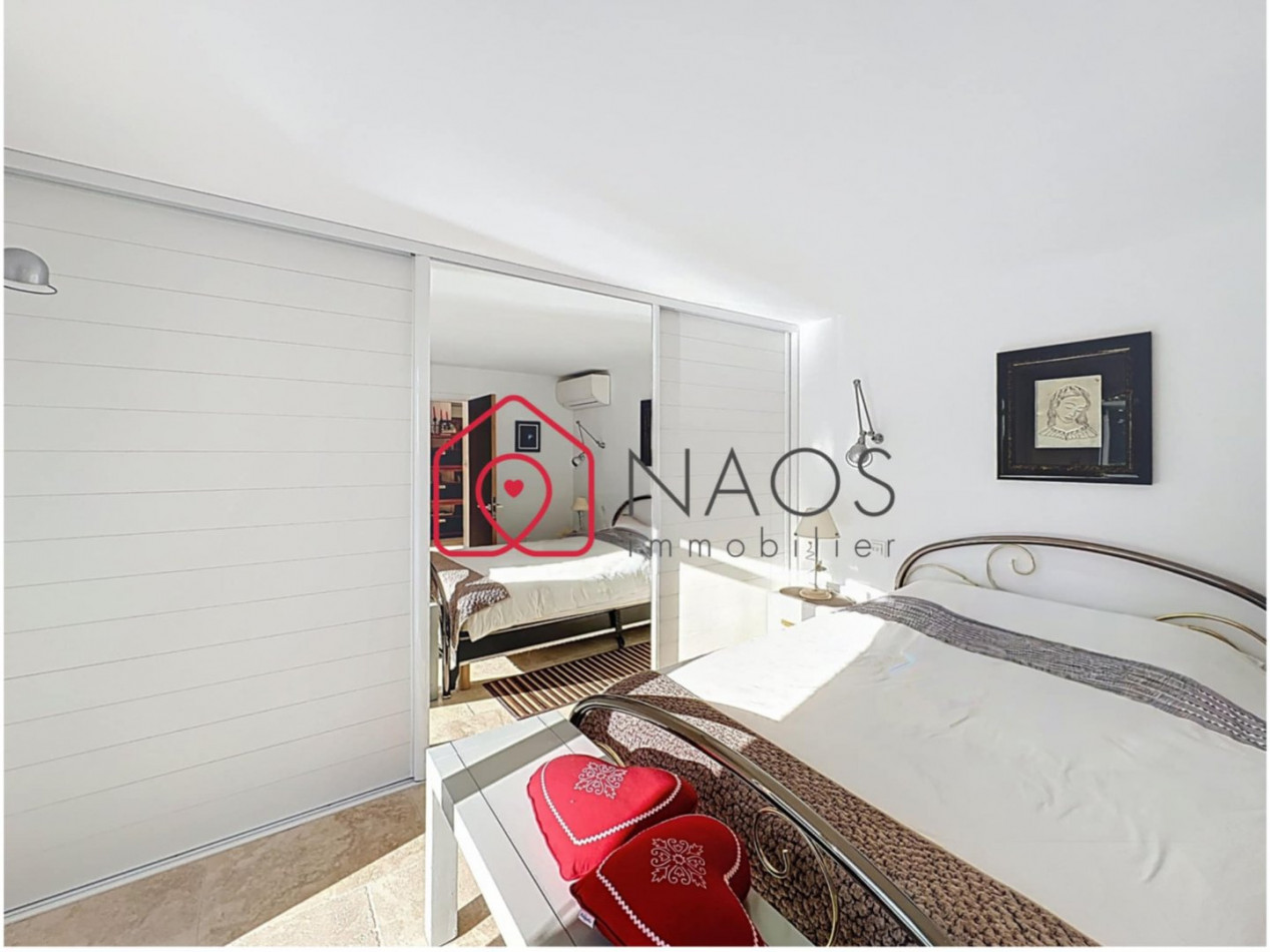 vente Maison Cavalaire Sur Mer - Photo 9