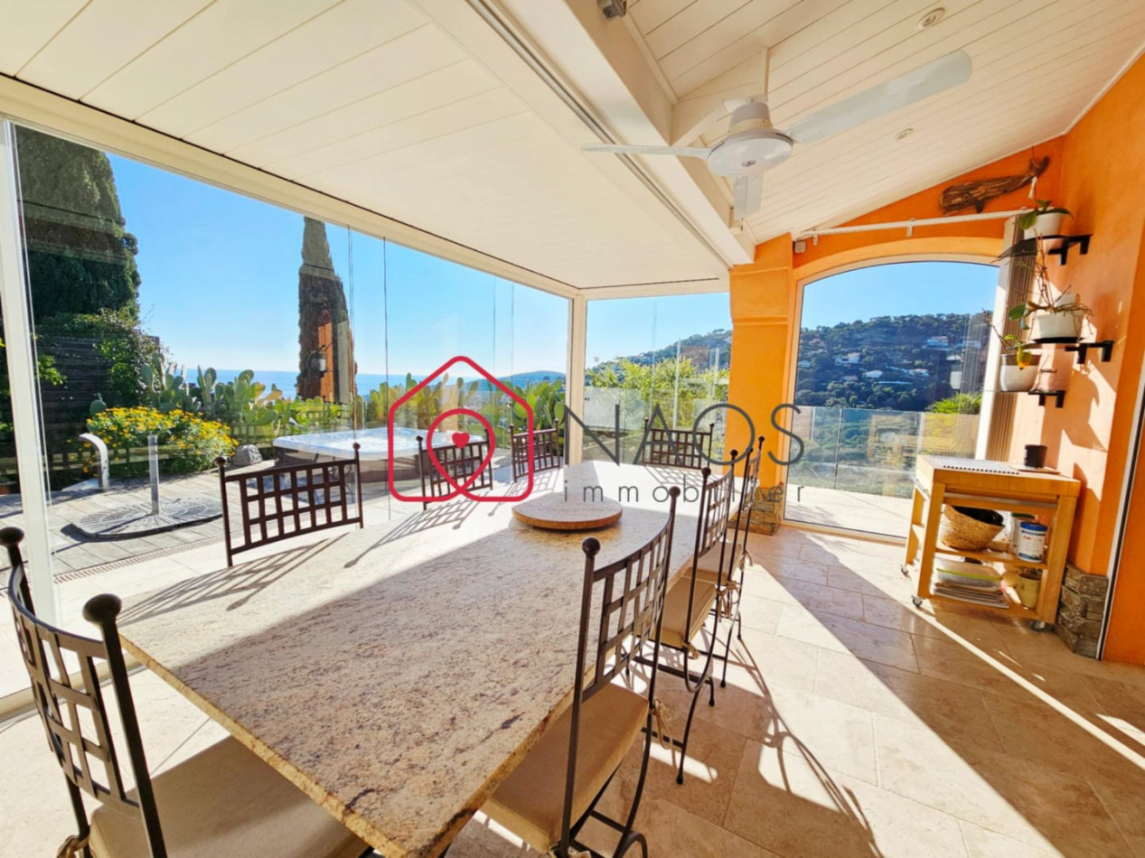 vente Maison Cavalaire Sur Mer - Photo 6