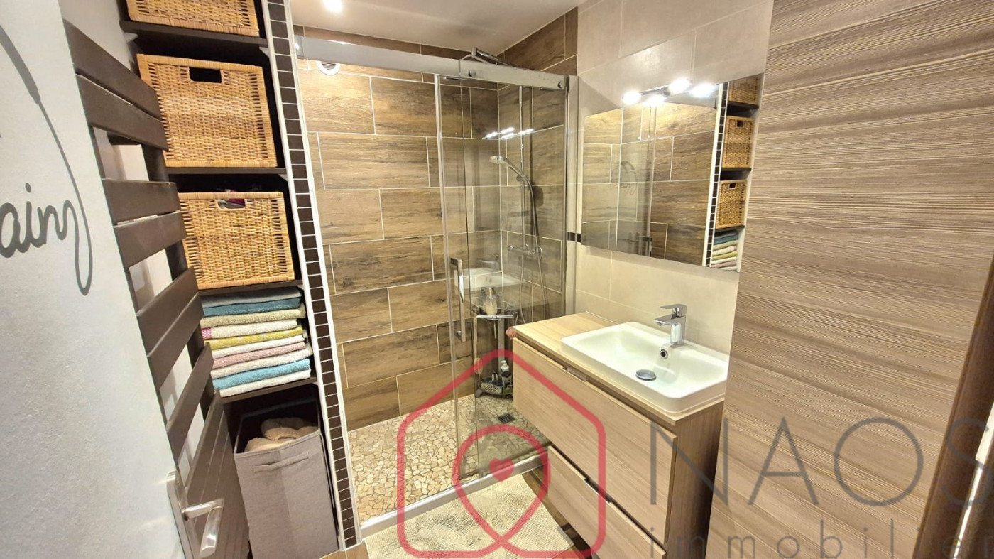 vente Appartement Meudon La Foret - Photo 5