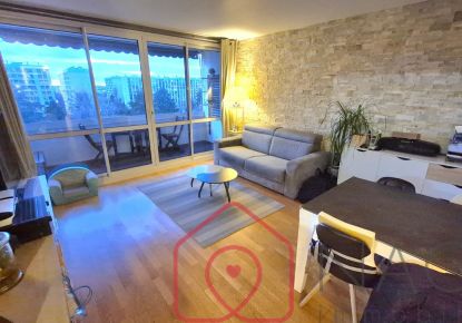 vente Appartement Meudon La Foret