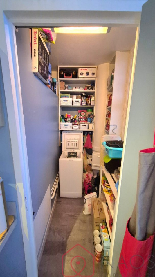 vente Appartement Meudon La Foret - Photo 9