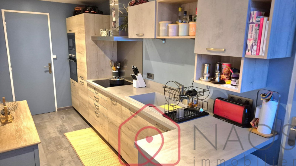 vente Appartement Meudon La Foret - Photo 4