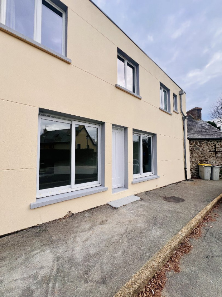 vente Immeuble de rapport Miniac Morvan - Photo 2