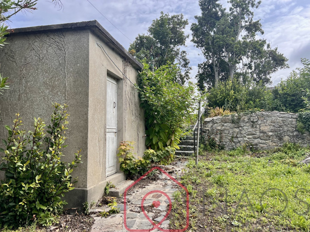 vente Maison Saint Malo - Photo 4