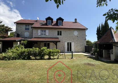 vente Demeure Saint Jean De Gonville