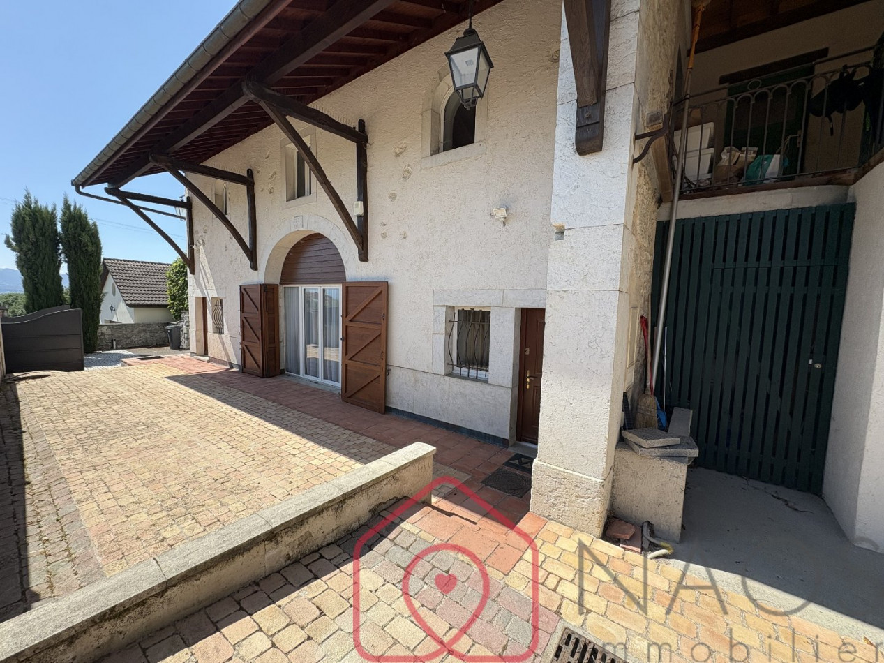 vente Demeure Saint Jean De Gonville - Photo 3