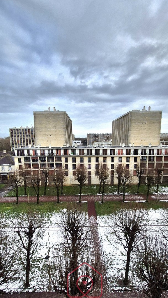 vente Appartement Meudon La Foret - Photo 7