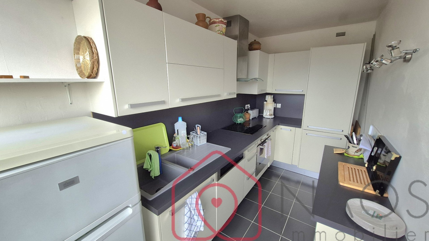 vente Appartement Meudon La Foret - Photo 2