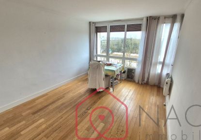 vente Appartement Meudon La Foret