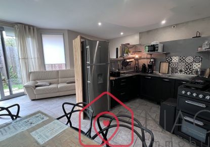 vente Maison de maître Eu