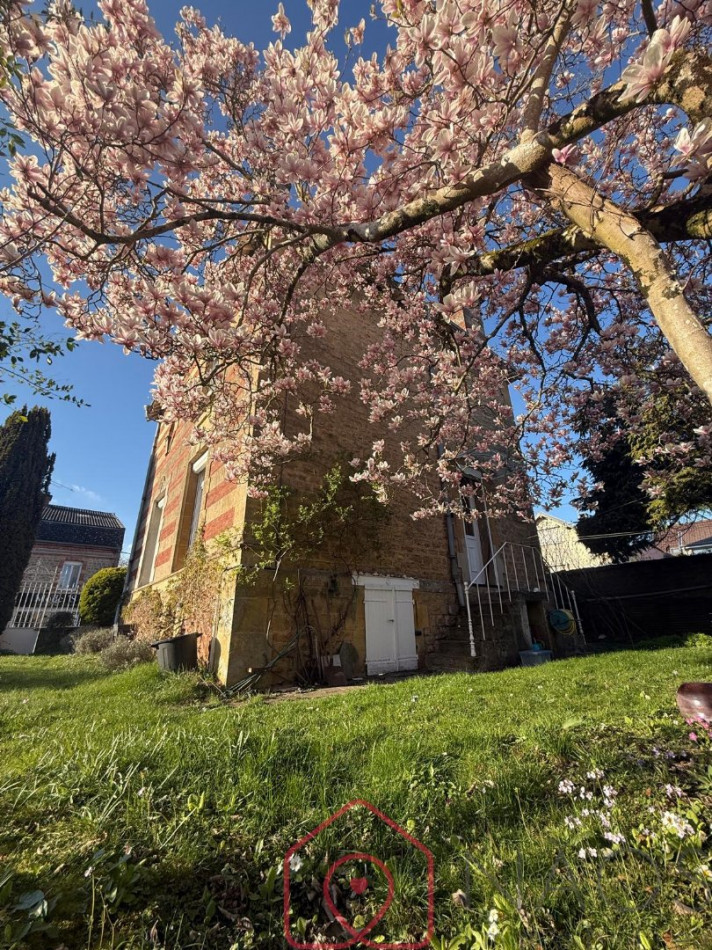 vente Maison bourgeoise Glaire - Photo 9