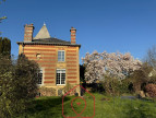vente Maison bourgeoise Glaire