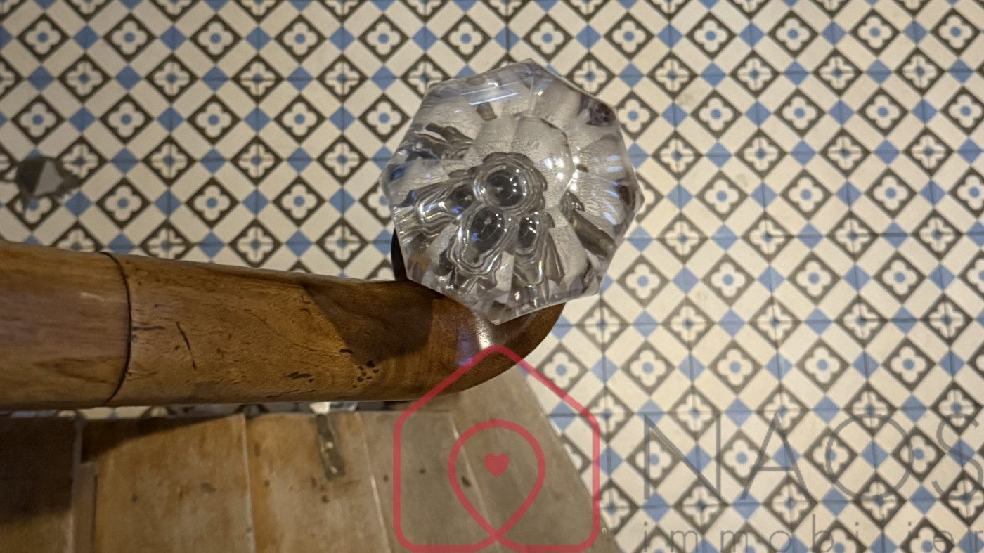 vente Maison bourgeoise Glaire - Photo 6