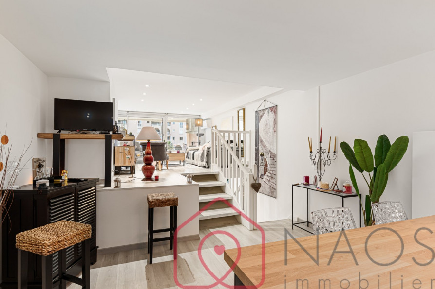 vente Appartement Frejus - Photo 1