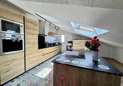 vente Appartement Saint Raphael