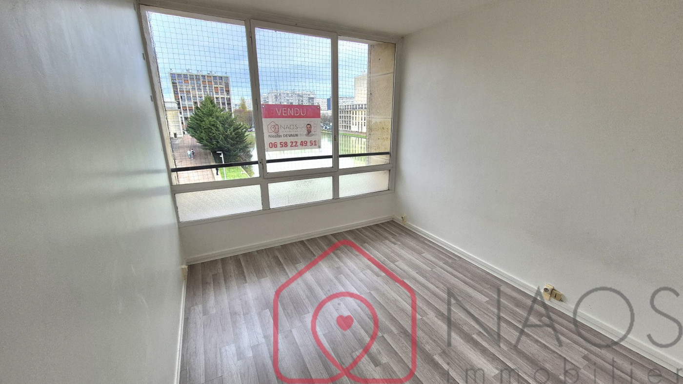vente Appartement Meudon La Foret - Photo 4