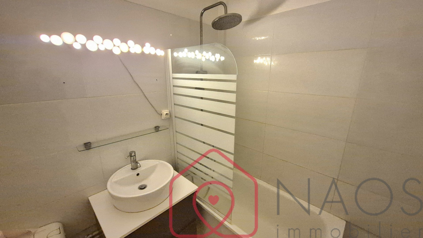 vente Appartement Meudon La Foret - Photo 5