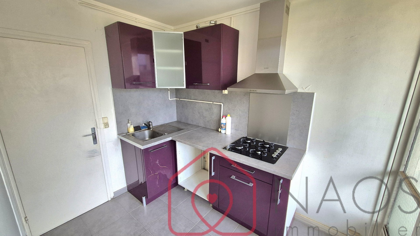 vente Appartement Meudon La Foret - Photo 6