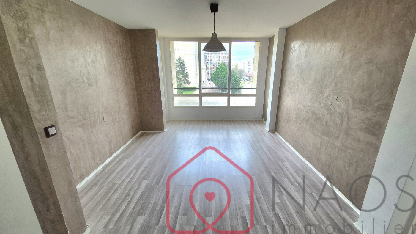 vente Appartement Meudon La Foret - Photo 1