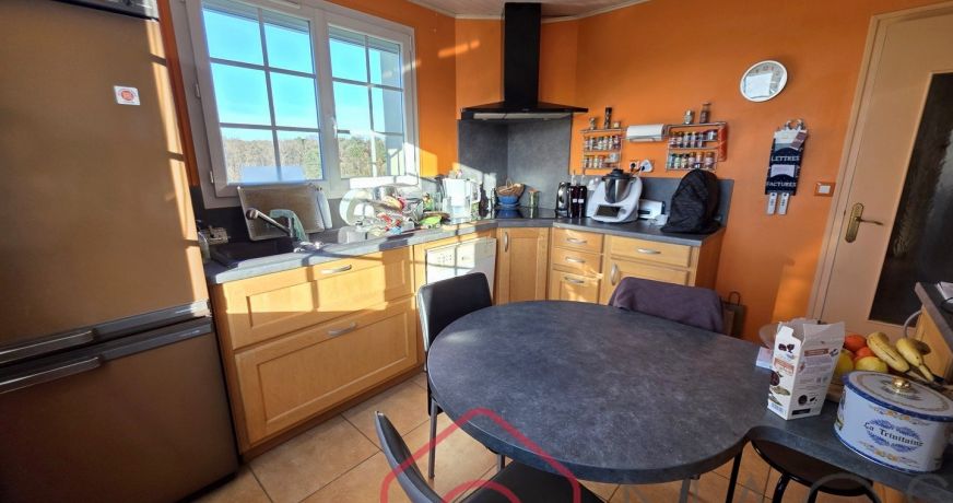 vente Propriété agricole Semoy