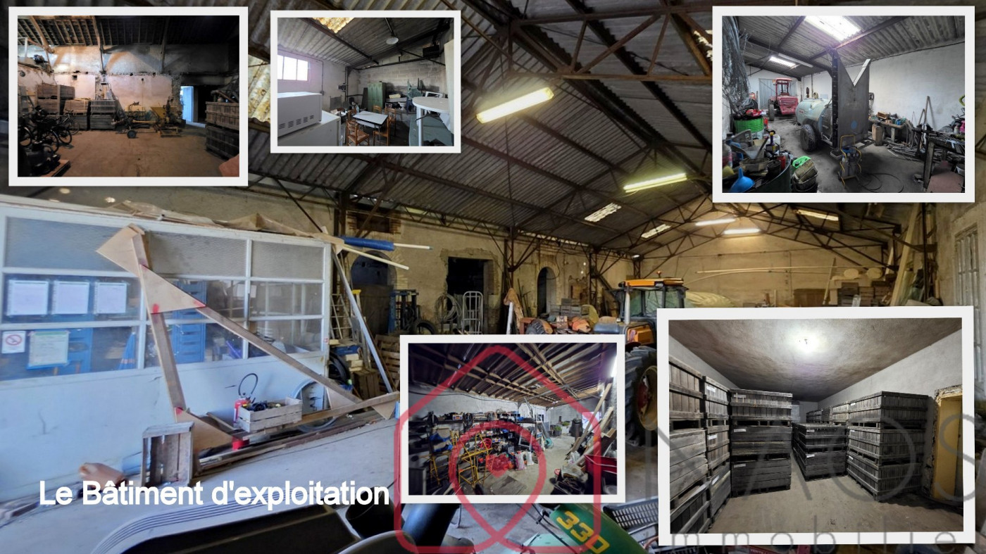 vente Propriété agricole Semoy - Photo 4