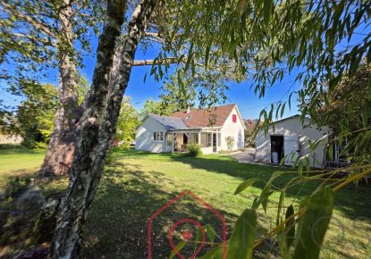 vente Maison individuelle Trainou