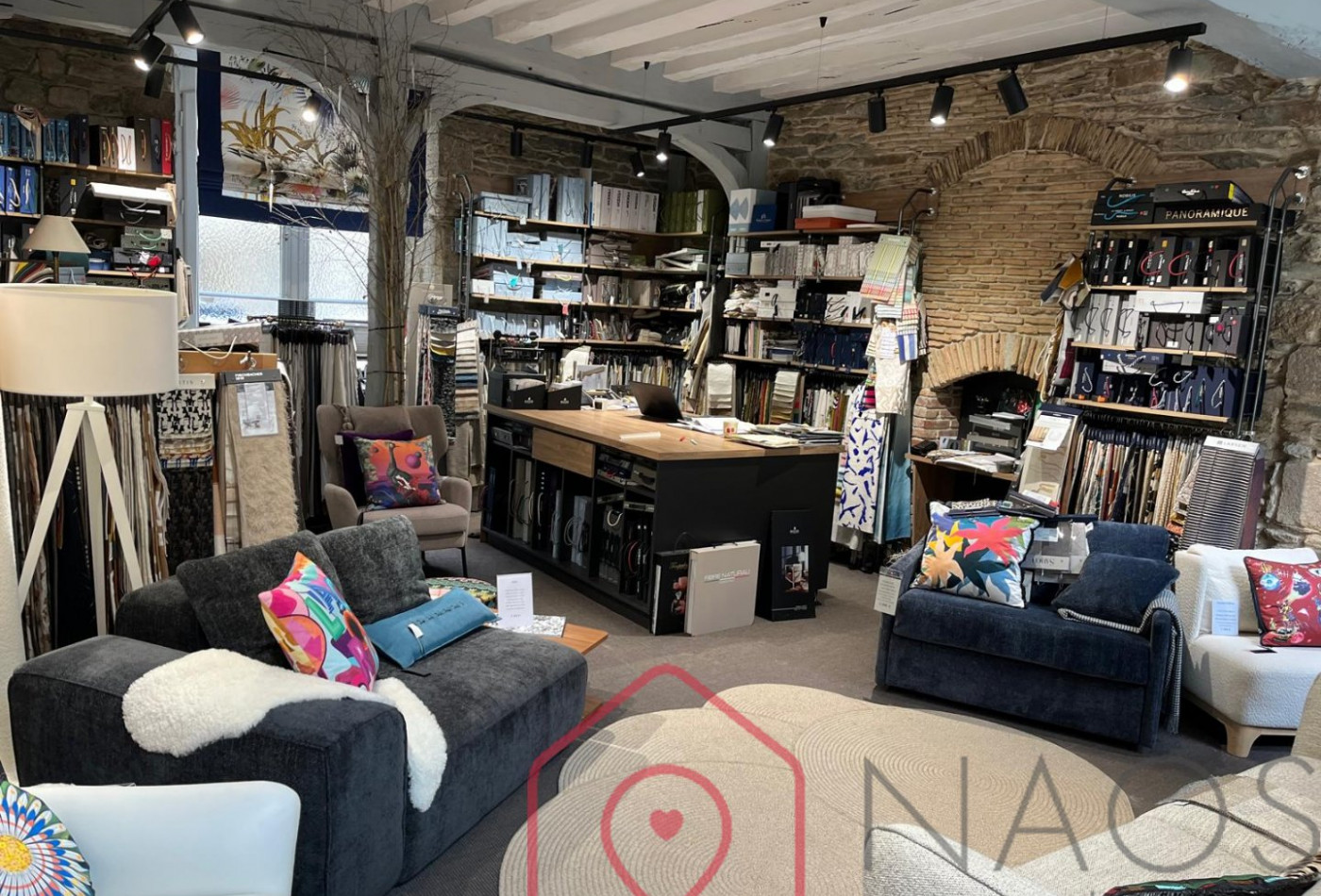 vente Mobilier art décoration Rennes - Photo 5