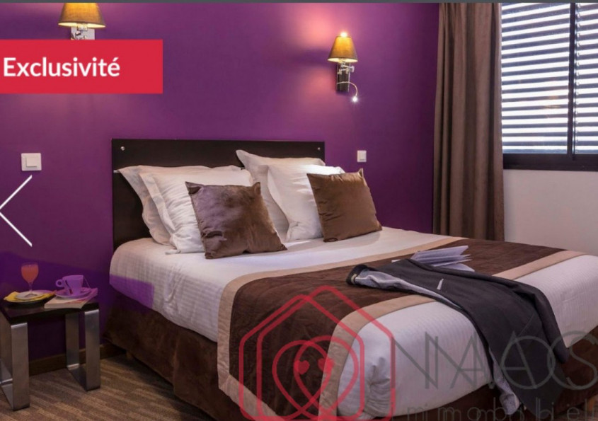 vente Hôtel suite Ferney Voltaire - Photo 1