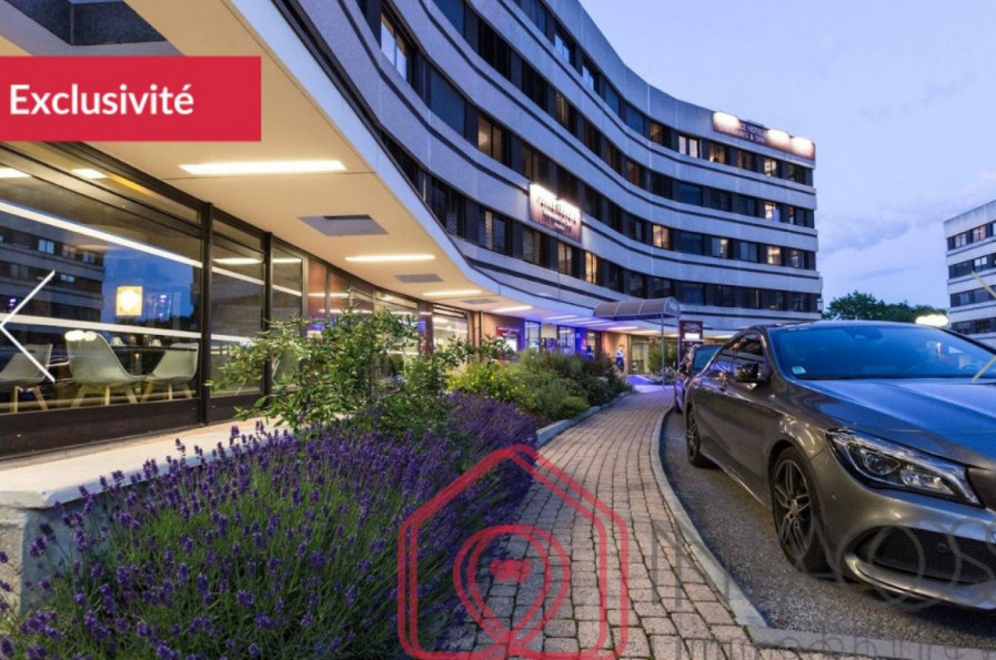 vente Hôtel suite Ferney Voltaire - Photo 4