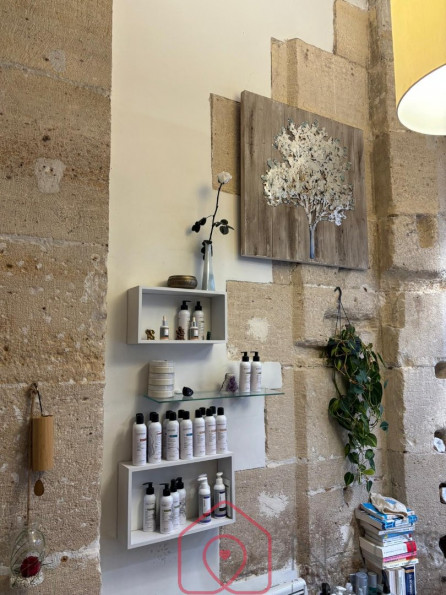 vente Local commercial Paris 5eme Arrondissement - Photo 1