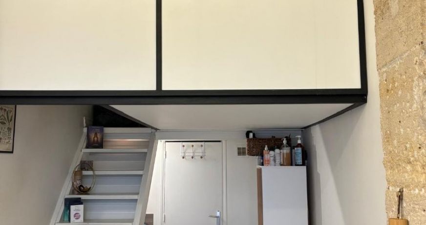 vente Local commercial Paris 5eme Arrondissement