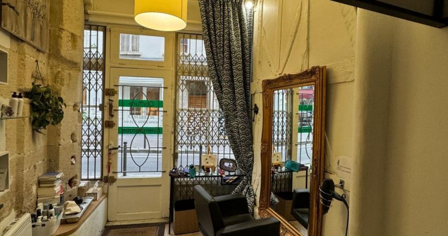 vente Local commercial Paris 5eme Arrondissement