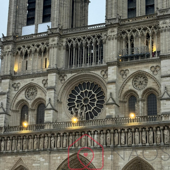 vente Local commercial Paris 5eme Arrondissement - Photo 9