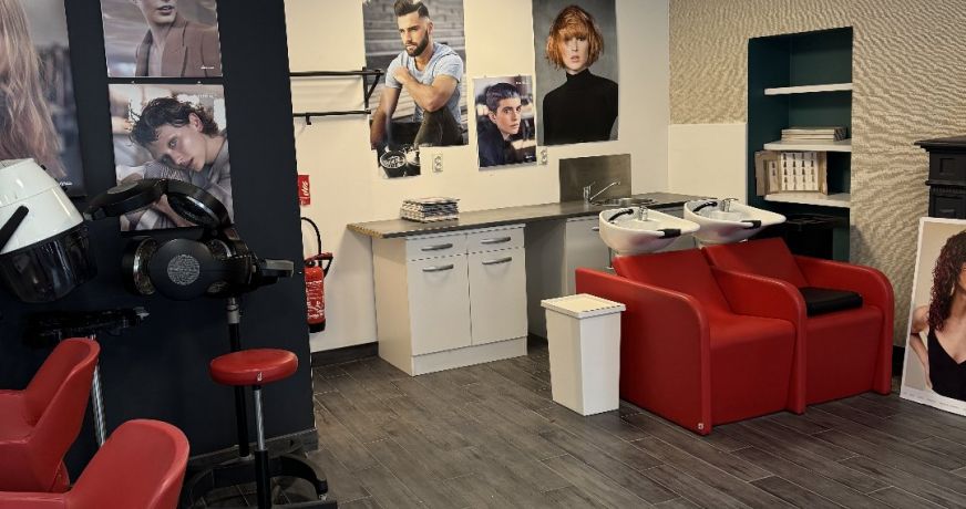 vente Local commercial Saint Guinoux