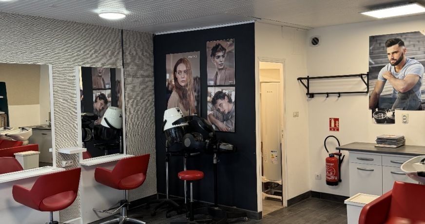 vente Local commercial Saint Guinoux