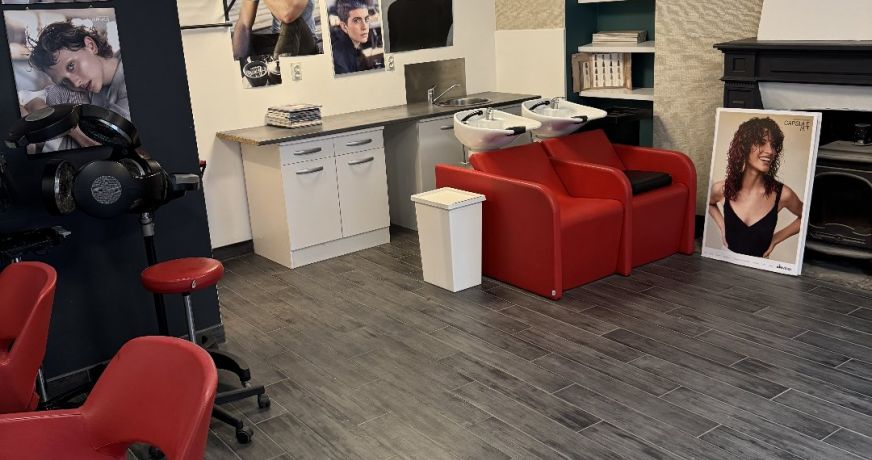 vente Local commercial Saint Guinoux