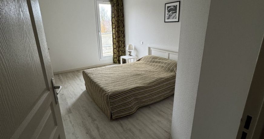 vente Résidence tourisme balnéaire Saint Malo