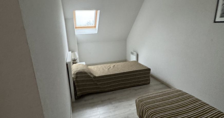 vente Résidence tourisme balnéaire Saint Malo