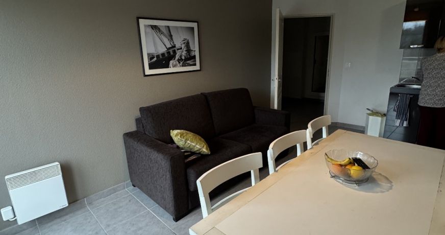 vente Résidence tourisme balnéaire Saint Malo