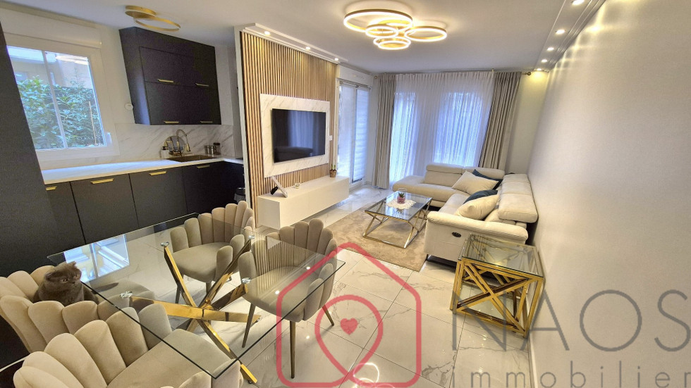 vente Appartement Le Plessis Robinson - Photo 1