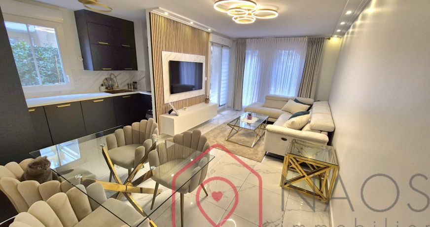 vente Appartement Le Plessis Robinson