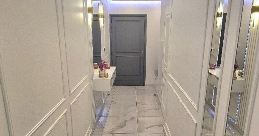 vente Appartement Le Plessis Robinson