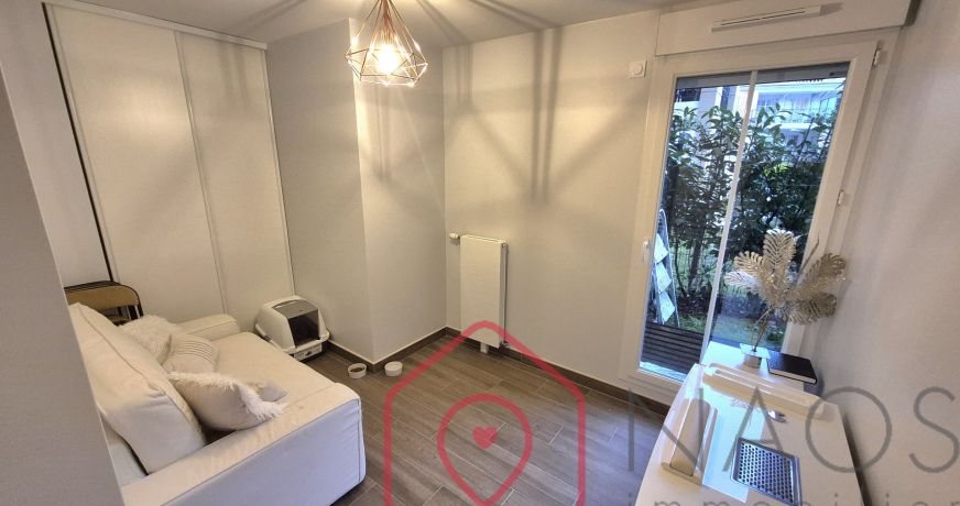vente Appartement Le Plessis Robinson