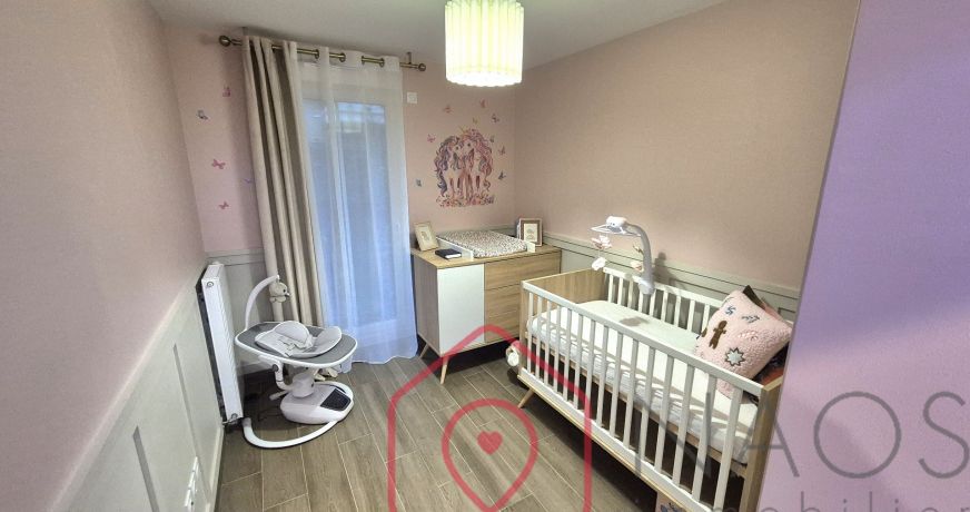 vente Appartement Le Plessis Robinson