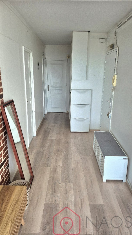 vente Appartement Meudon La Foret - Photo 6