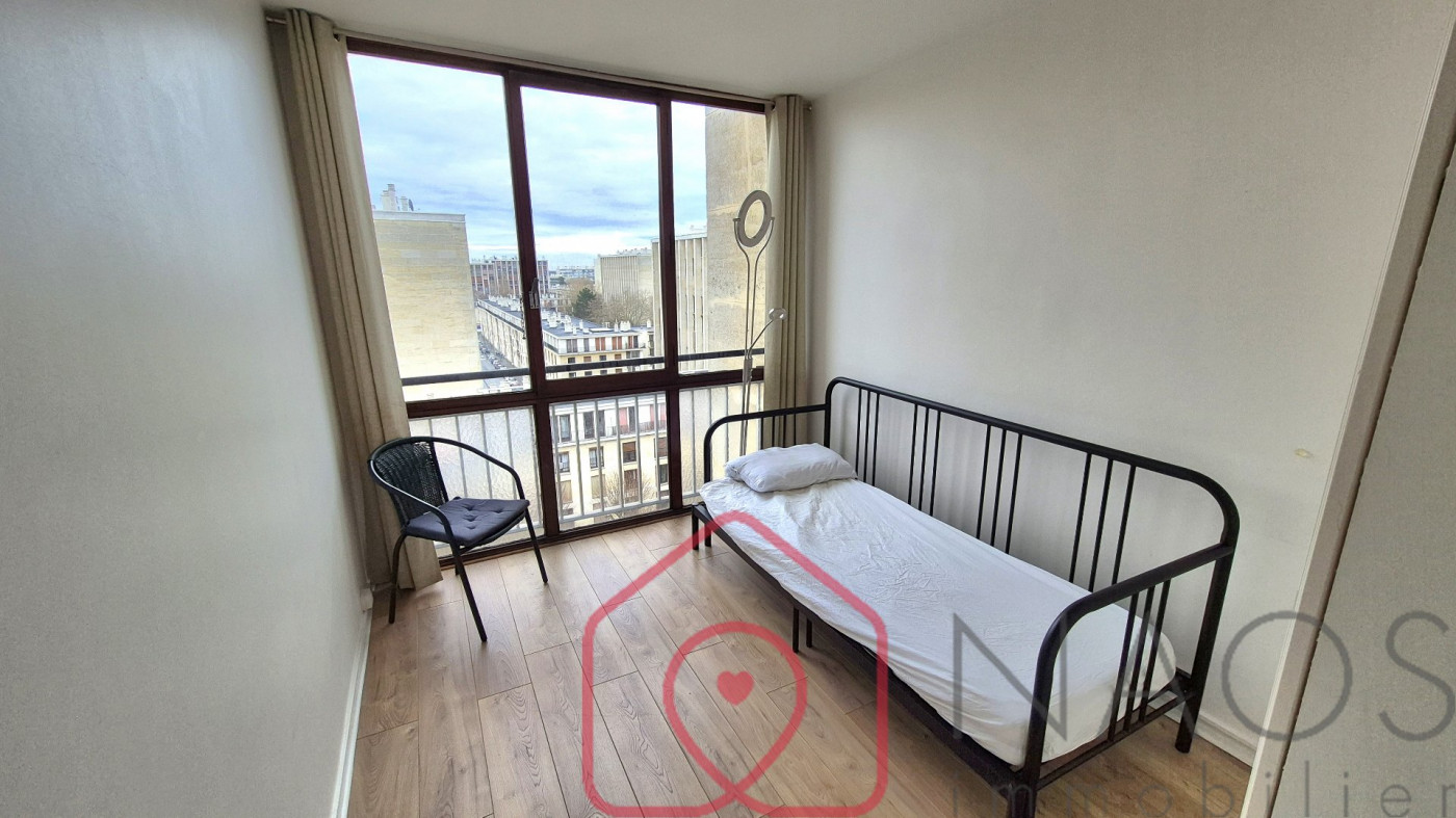 vente Appartement Meudon La Foret - Photo 3