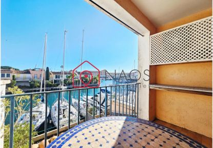 vente Appartement Port Grimaud